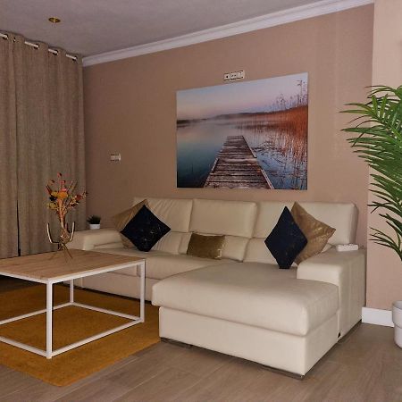 Apartamento Con Sol De Paz Торремолинос Экстерьер фото