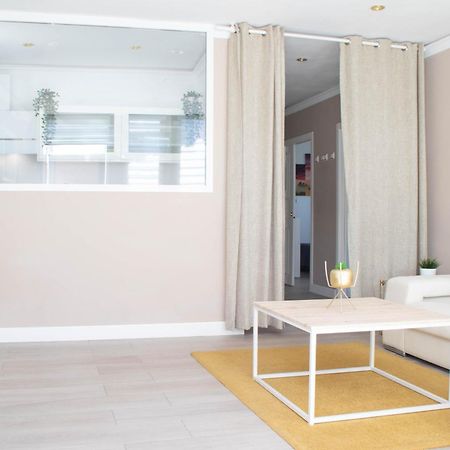 Apartamento Con Sol De Paz Торремолинос Экстерьер фото