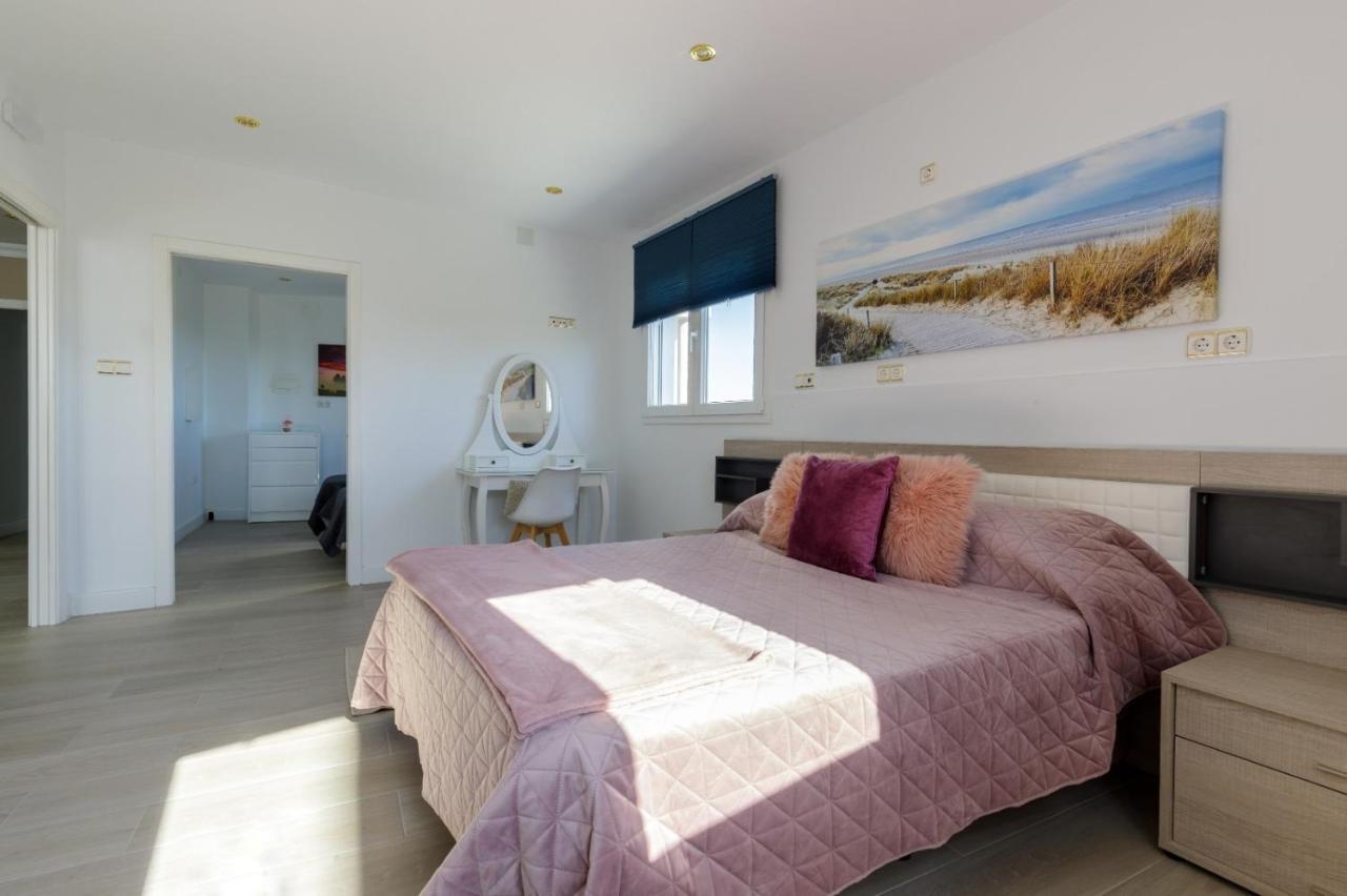 Apartamento Con Sol De Paz Торремолинос Экстерьер фото