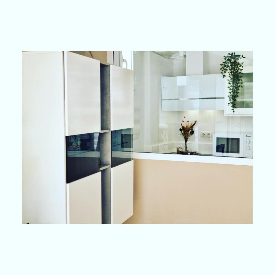 Apartamento Con Sol De Paz Торремолинос Экстерьер фото