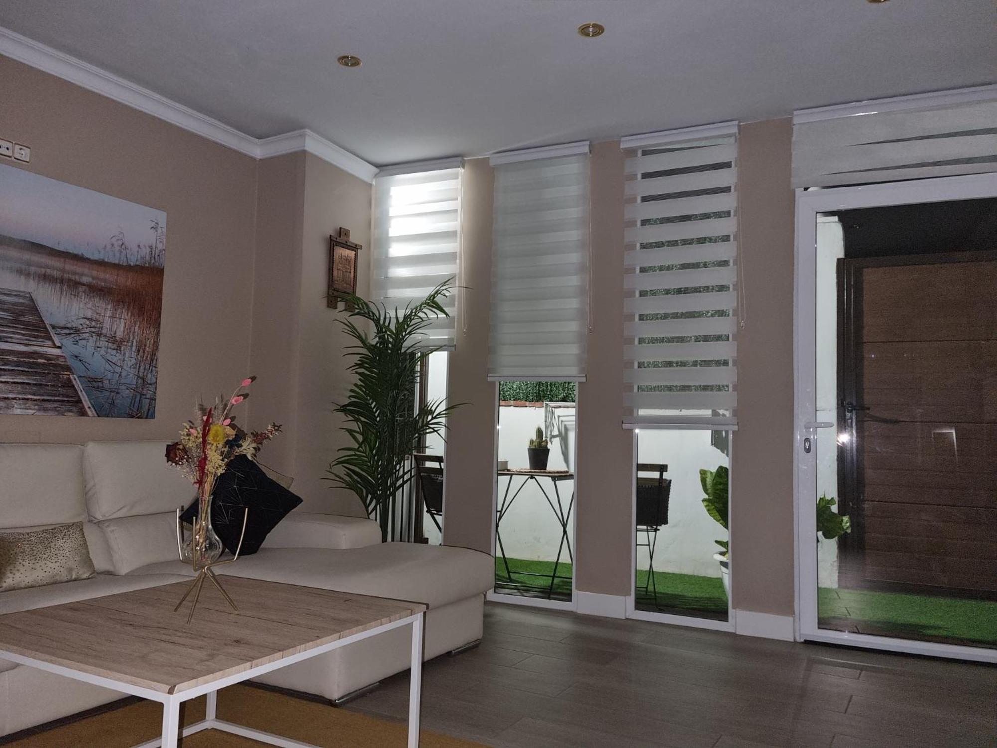 Apartamento Con Sol De Paz Торремолинос Экстерьер фото