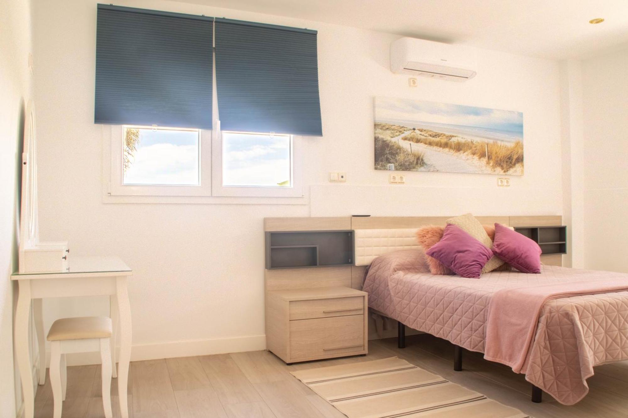 Apartamento Con Sol De Paz Торремолинос Экстерьер фото
